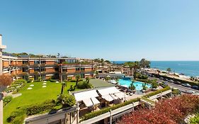 Four Points By Sheraton Catania Hotel  4*